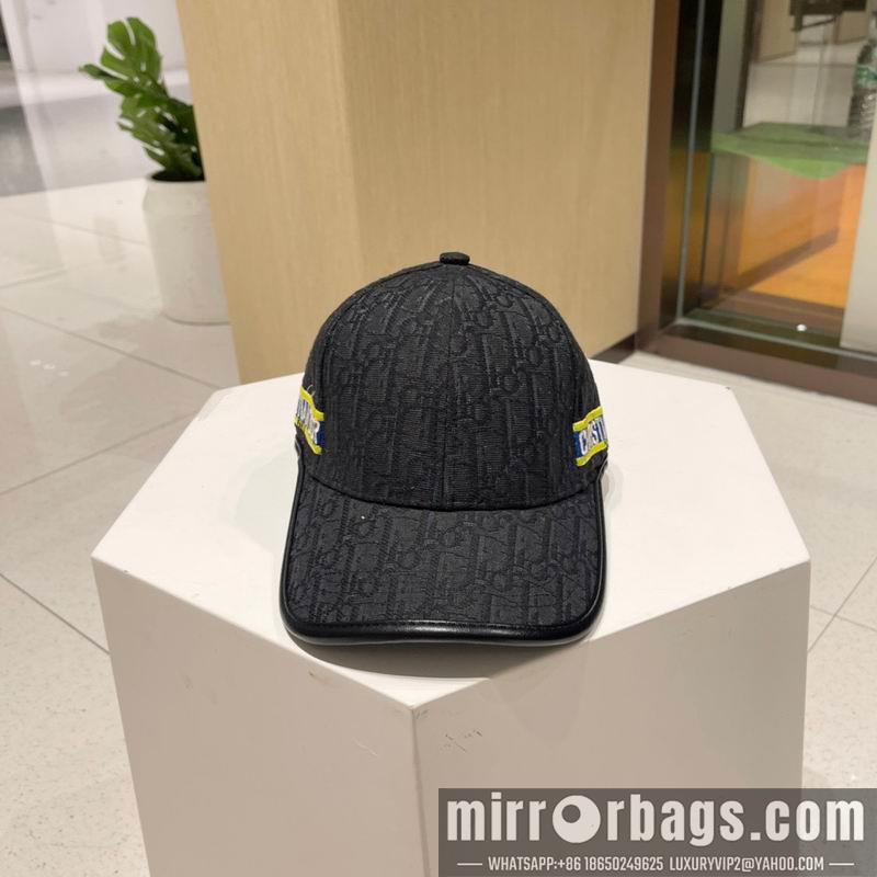 Replica Dior Hat 083001