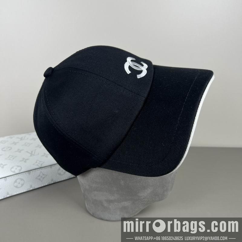 Replica Chanel Hat dx35