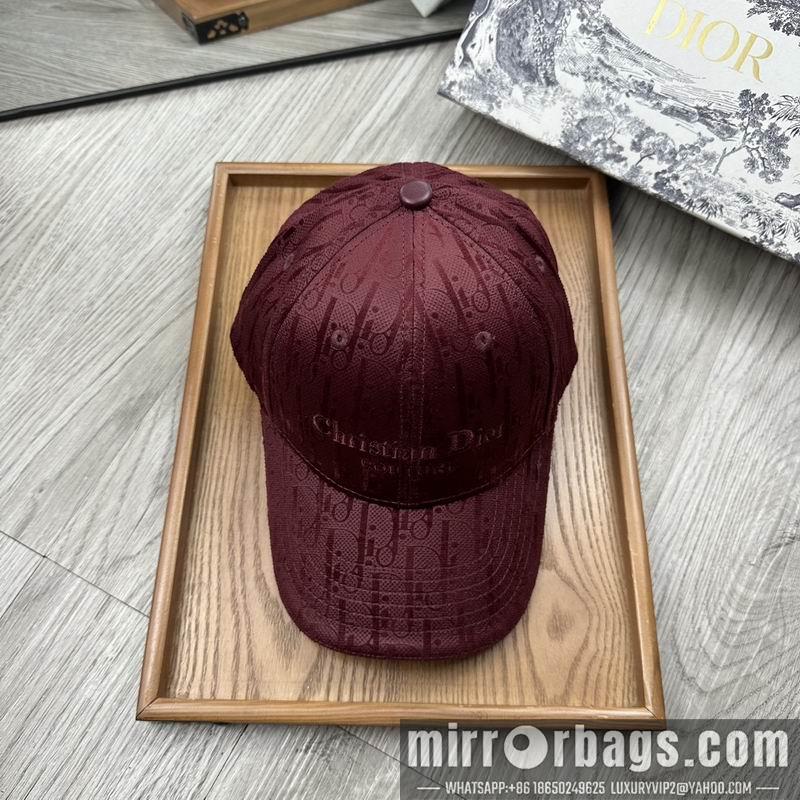 Replica Dior Hat dx62