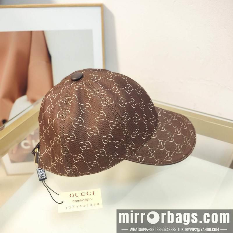 Replica Gucci Hat dx28