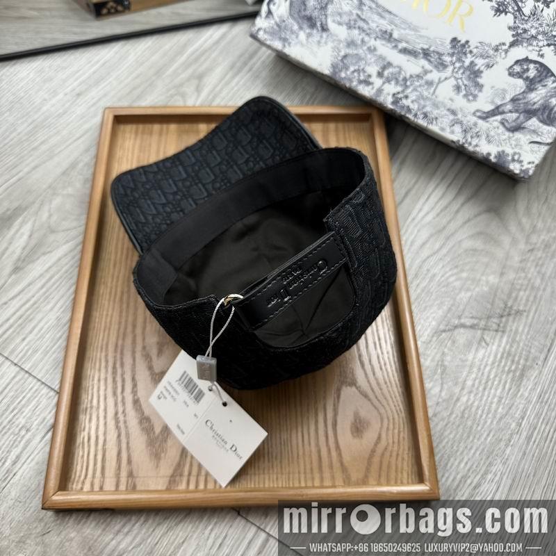 Replica Dior Hat dx07