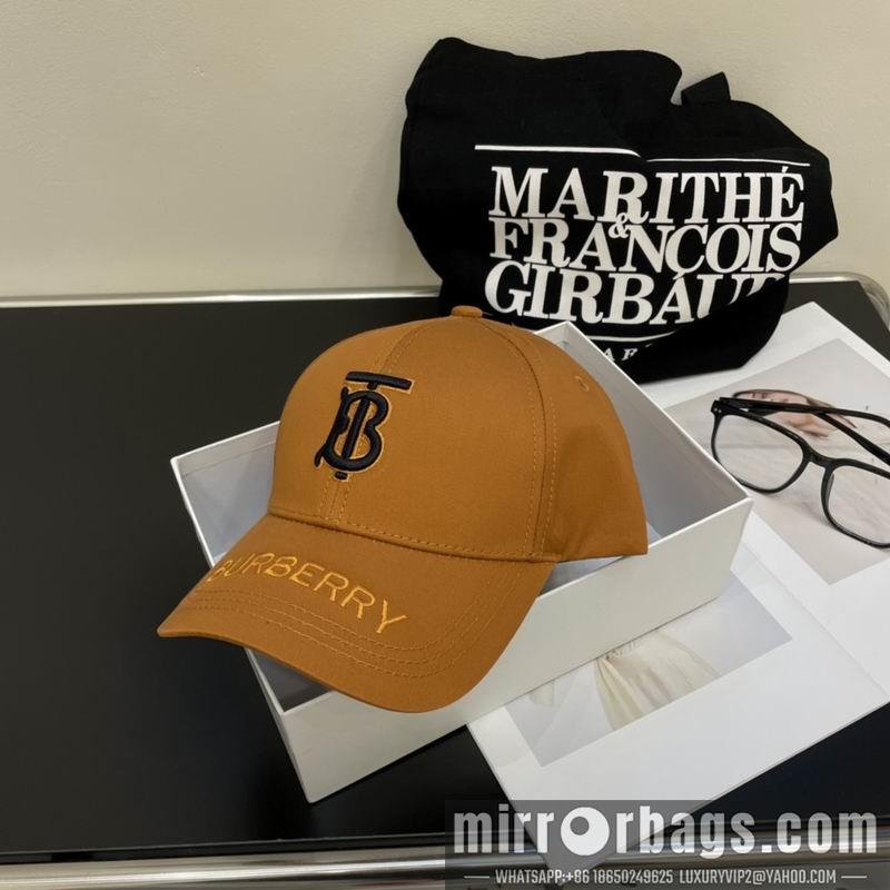 Replica Burberry Hat dx16