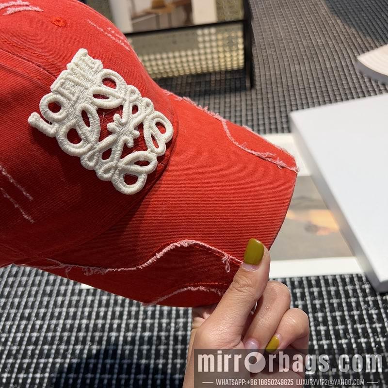 Replica Loewe Hat dx08