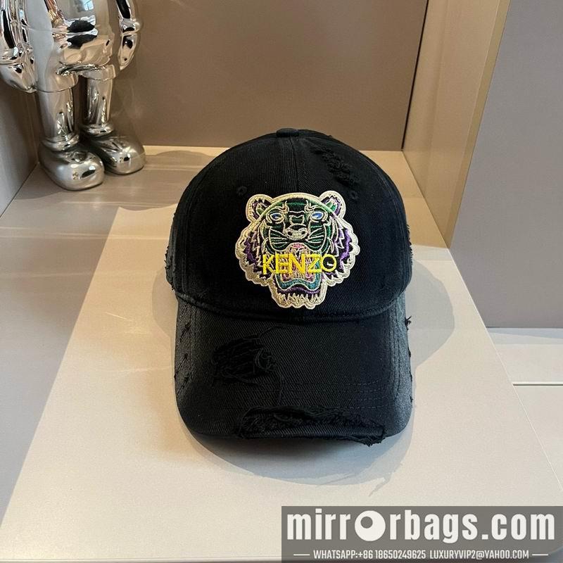 Replica Kenzo Hat dx03