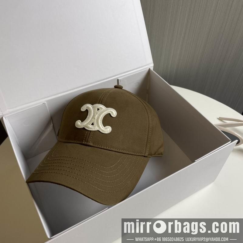 Replica Celine Hat 081001