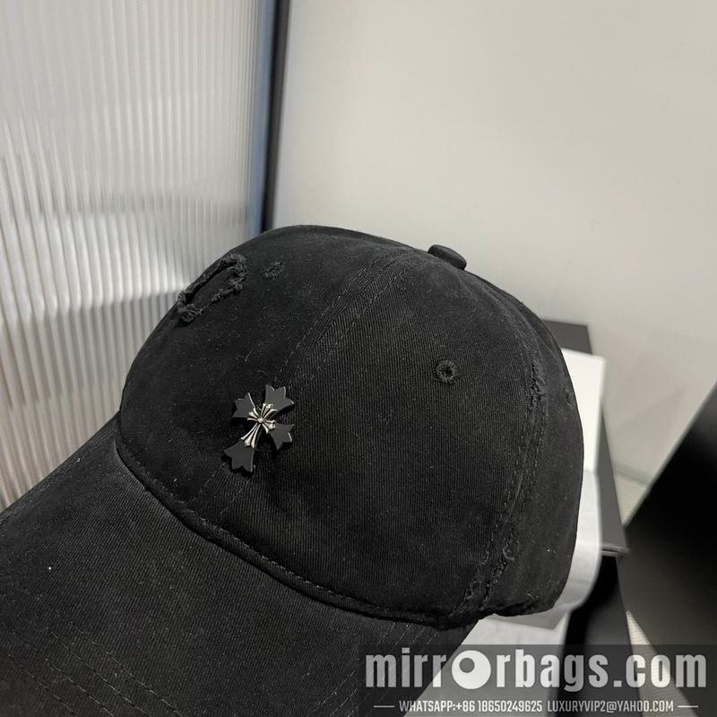 Replica Chrome Hearts Hat dx35