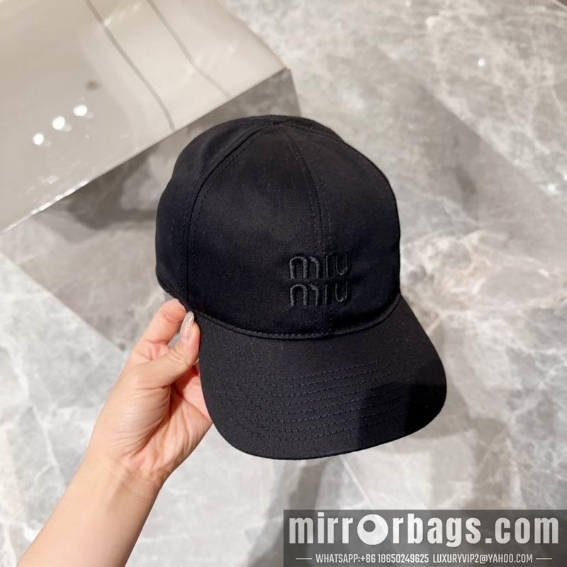 Replica Miumiu Hat 050704