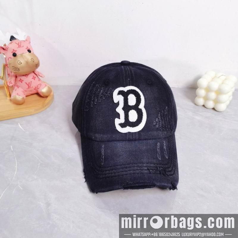 Replica MLB NY Hat dx04