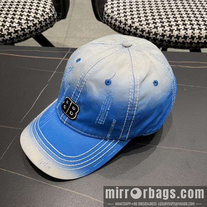 Replica Balenciaga Hat 081007