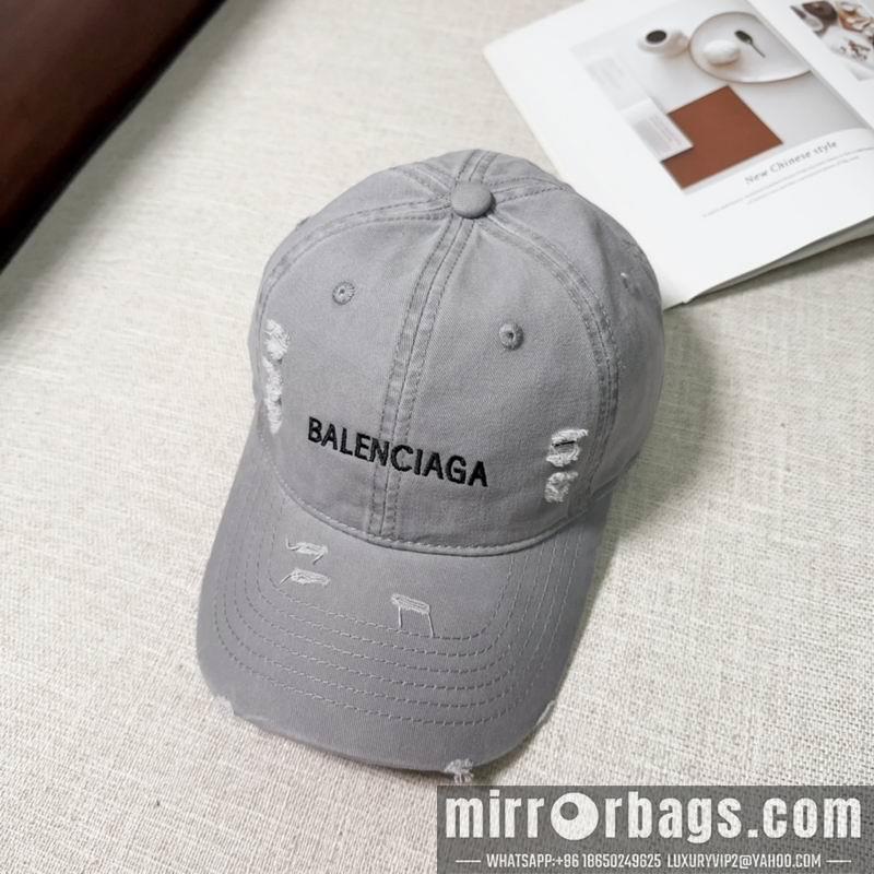 Replica Balenciaga Hat dx115