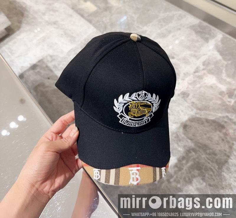 Replica Burberry Hat dx23