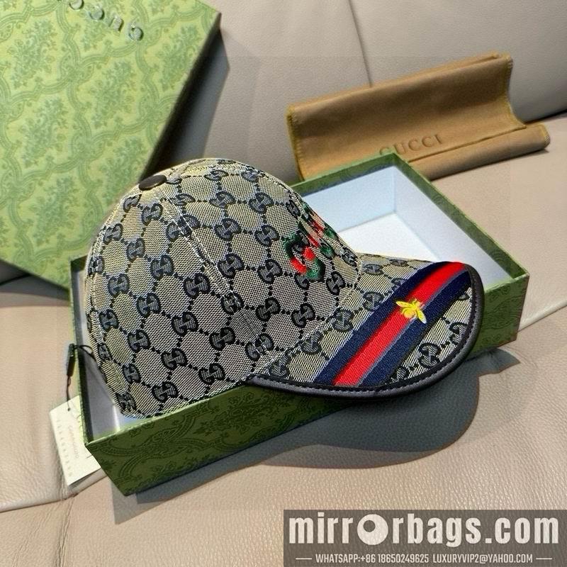 Replica Gucci Hat dx47