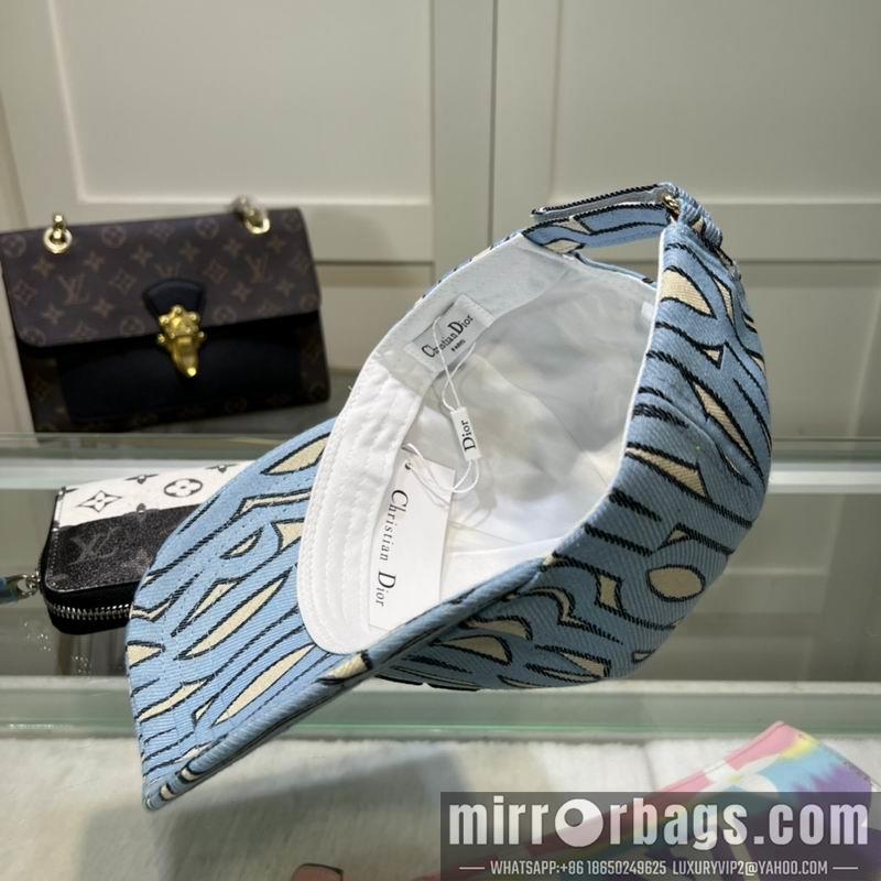 Replica Dior Hat dx68