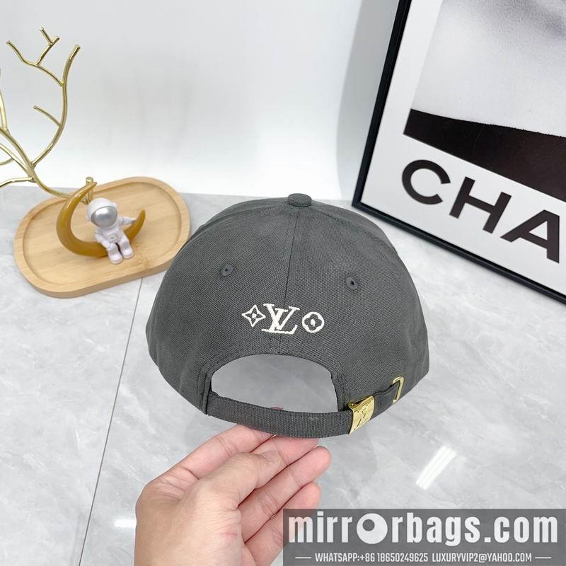 Replica LV Hat dx71
