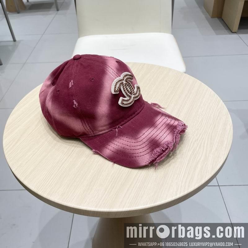 Replica Chanel Hat 041404