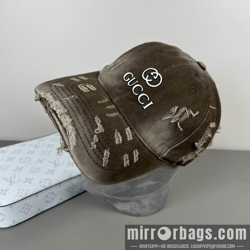 Replica Gucci Hat dx33