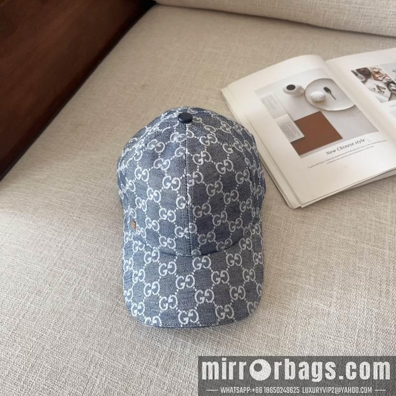 Replica Gucci Hat 010701