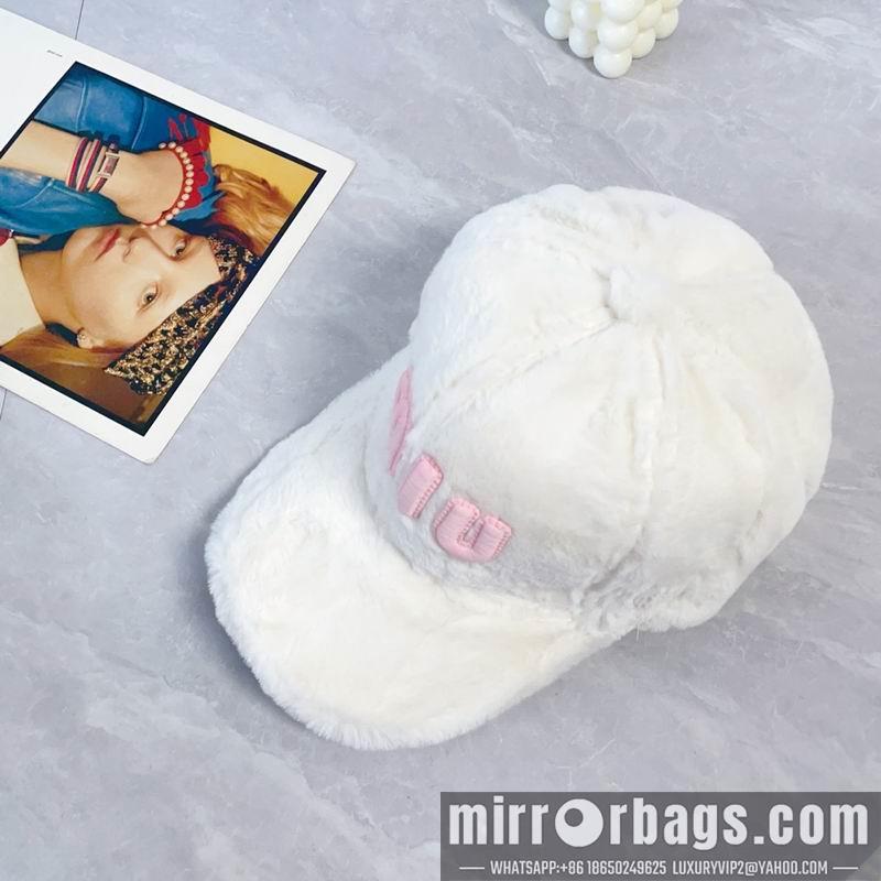 Replica Miumiu Hat dx68