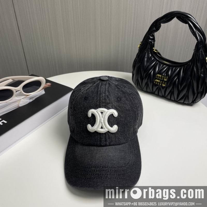 Replica Celine Hat dx45