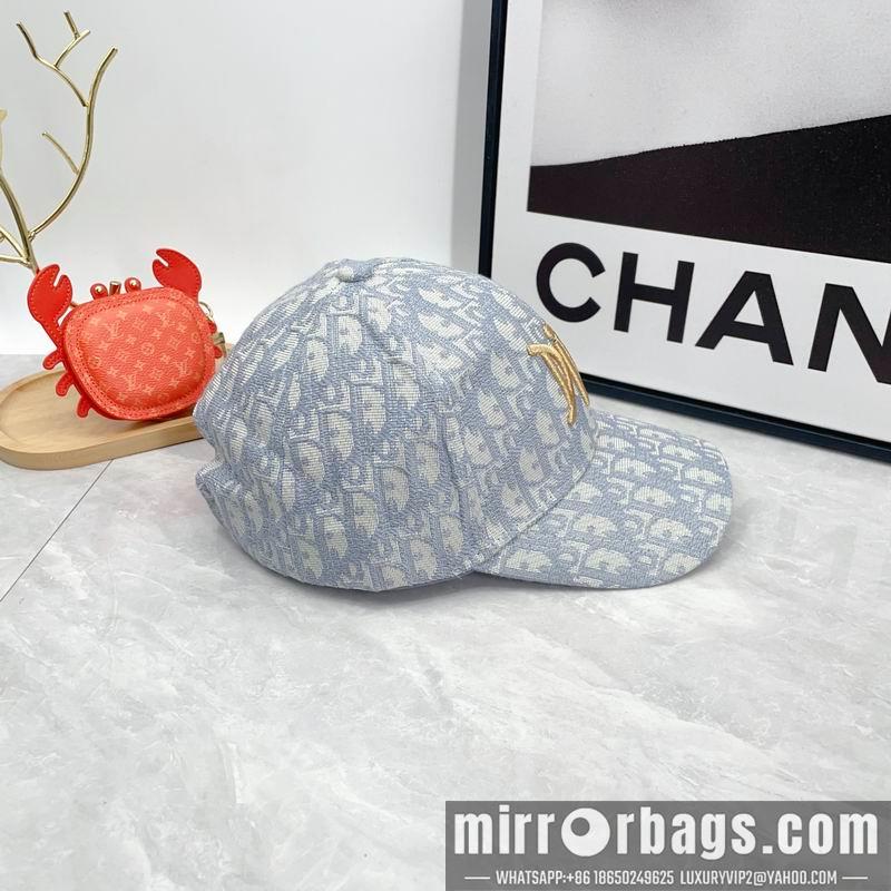 Replica Dior Hat dx08