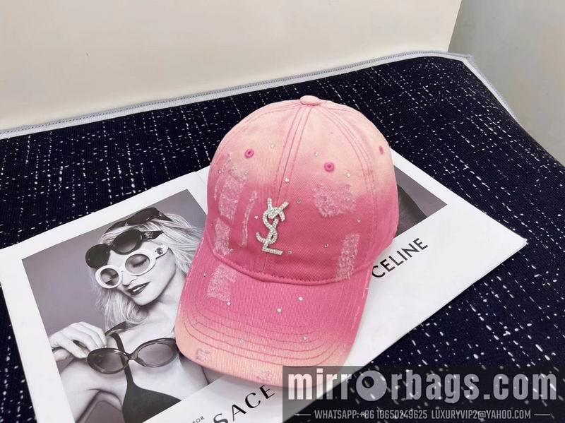 Replica YSL Hat dx23