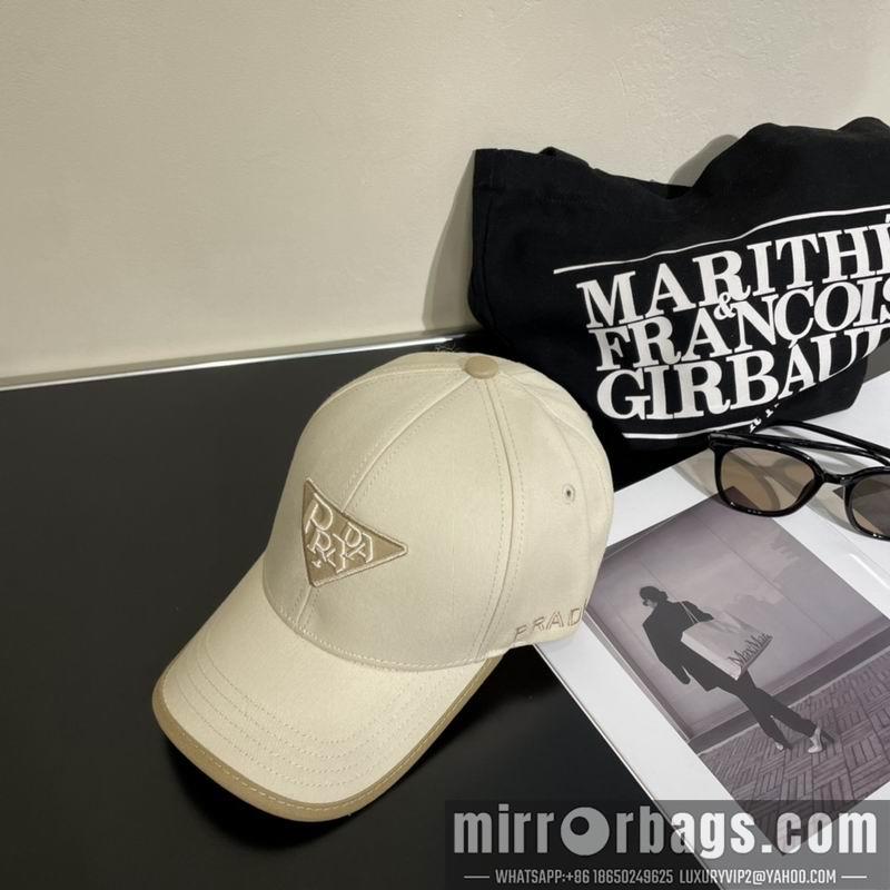 Replica Prada Hat dx18