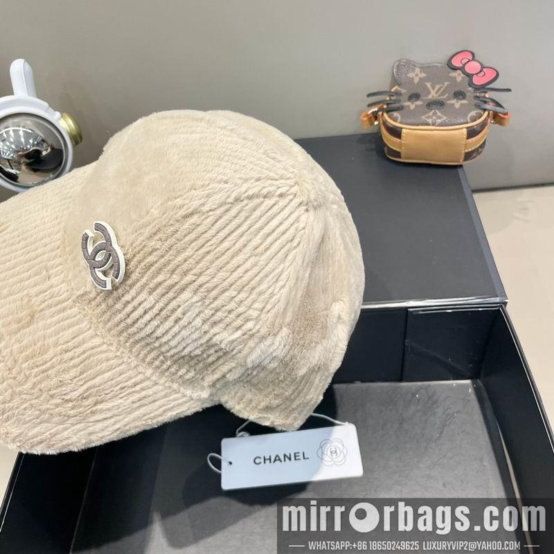 Replica Chanel Hat 080303