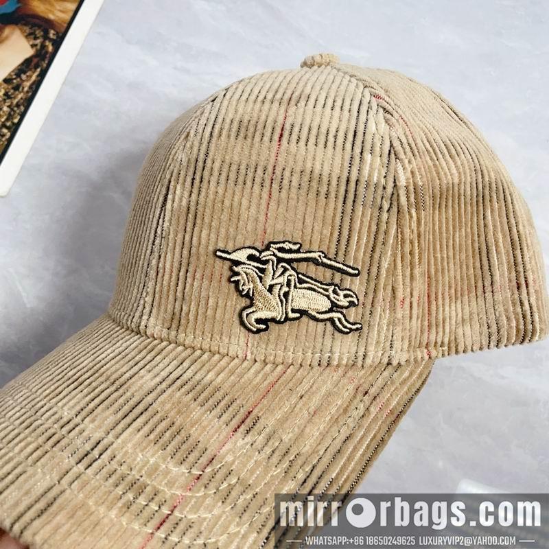 Replica Burberry Hat dx47