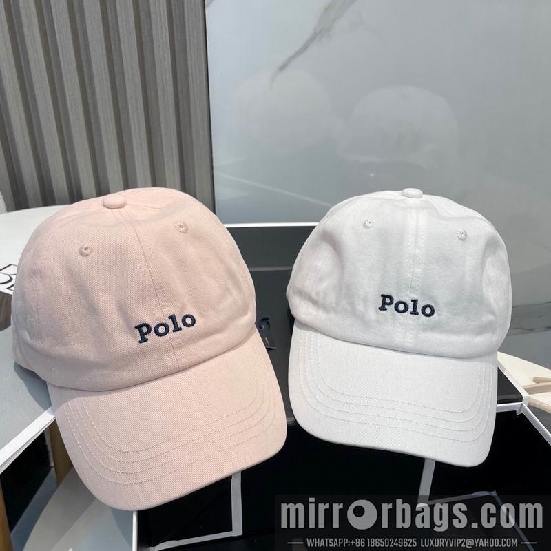 Replica Polo Hat dx26
