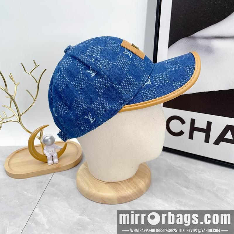 Replica LV Hat dx48