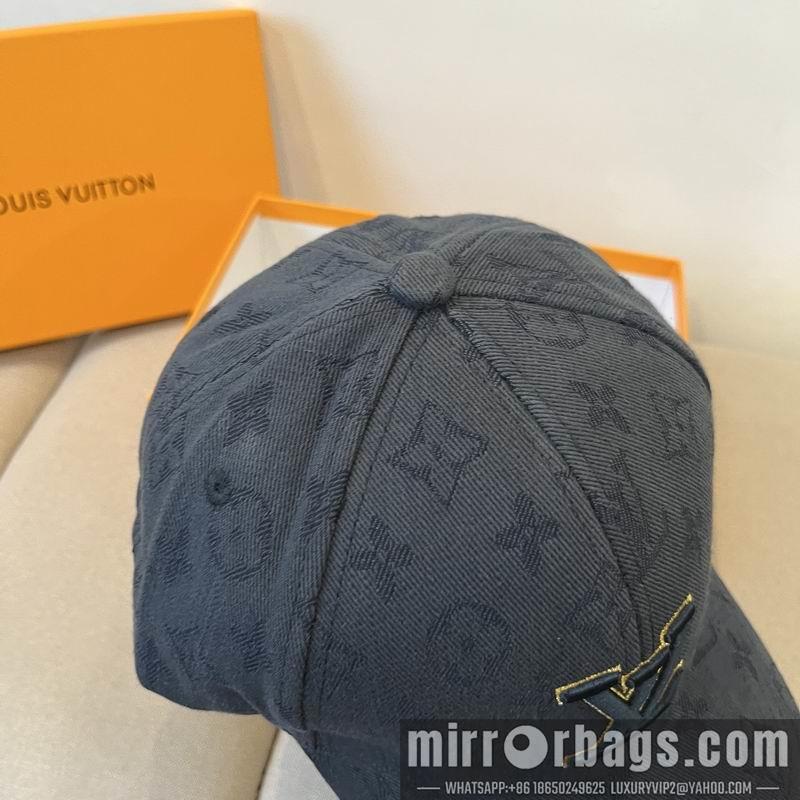 Replica LV Hat dx31