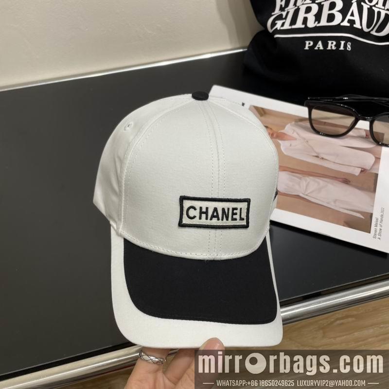 Replica Chanel Hat 072802