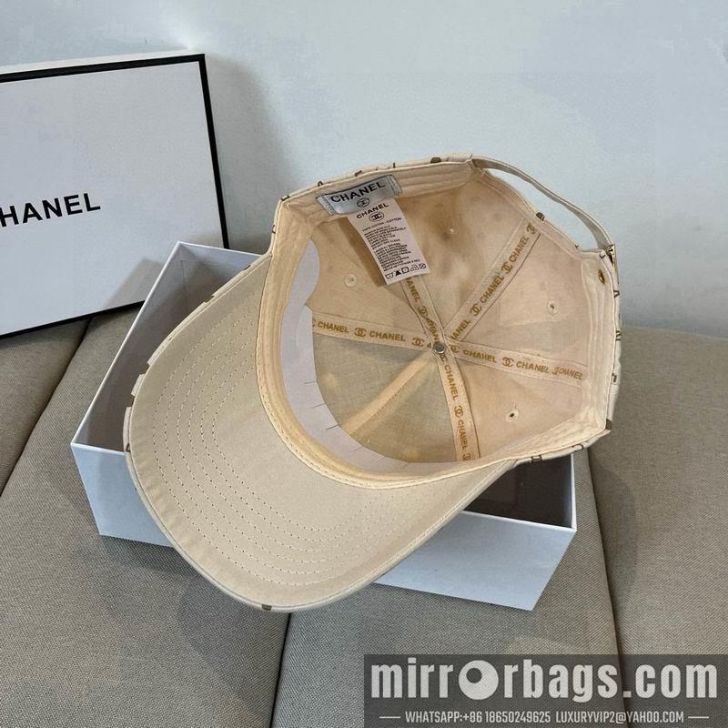 Replica Chanel Hat dx30