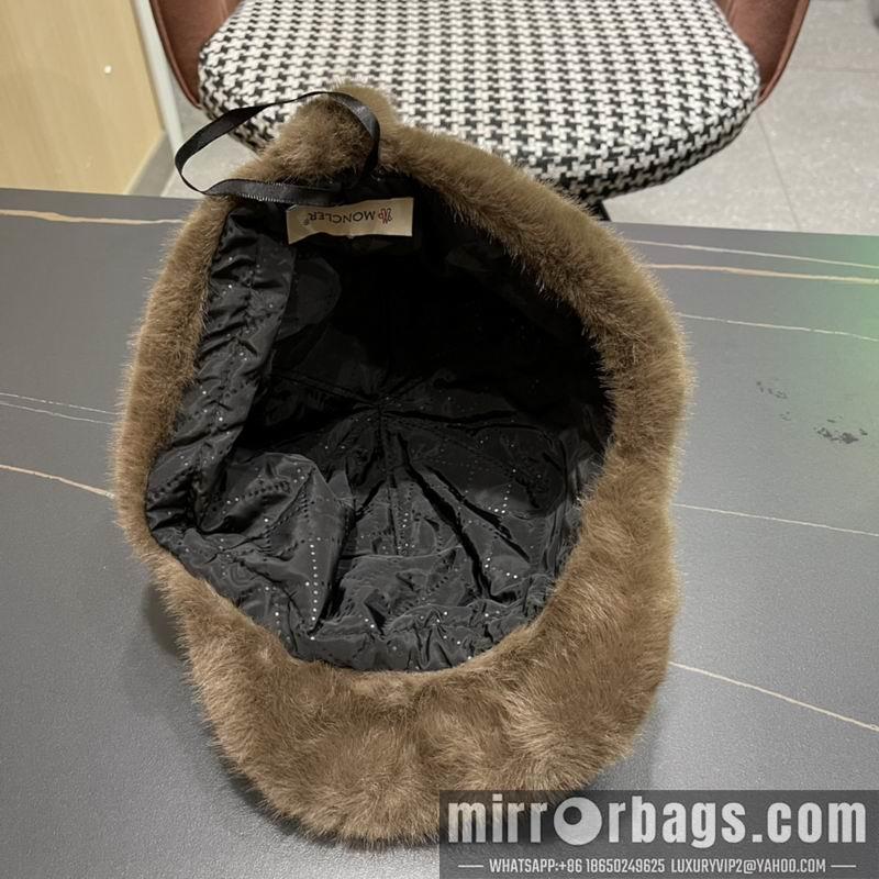 Replica Moncler Hat 092201