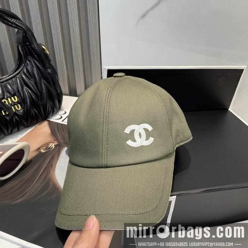Replica Chanel Hat dx52