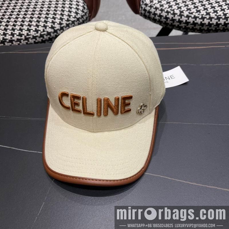 Replica Celine Hat 092701