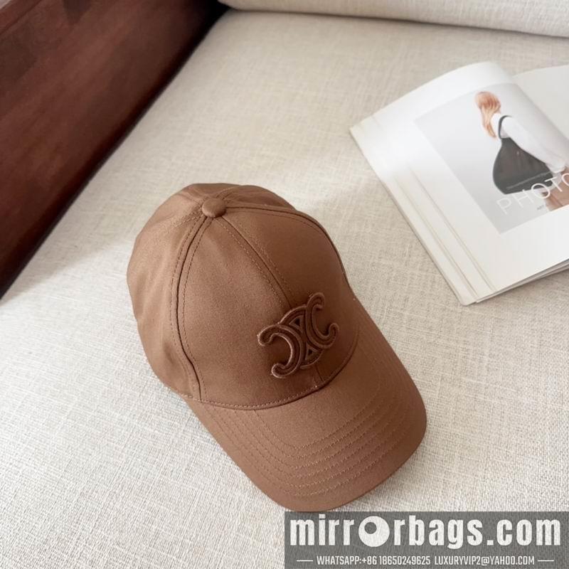 Replica Celine Hat dx133