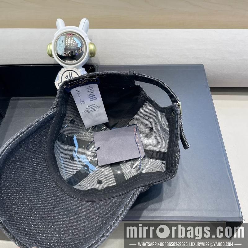 Replica LV Hat 081402
