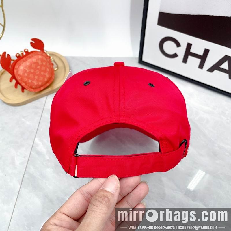 Replica Lacoste Hat dx05