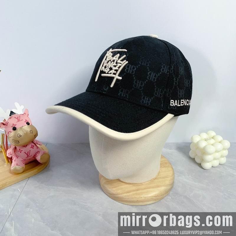 Replica Balenciaga Hat dx45