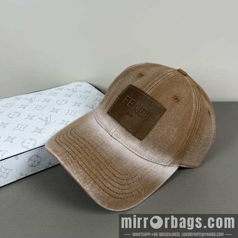Replica Fendi Hat dx67