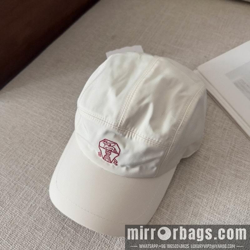 Replica Brunello Cucinelli Hat dx01