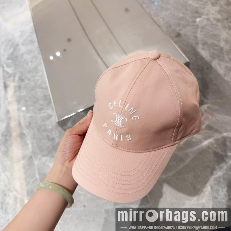 Replica Celine Hat dx97