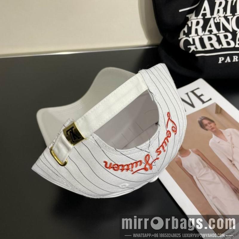 Replica LV Hat 121434