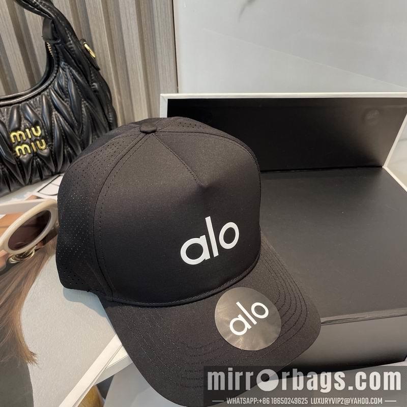 Replica Alo Hat dx47