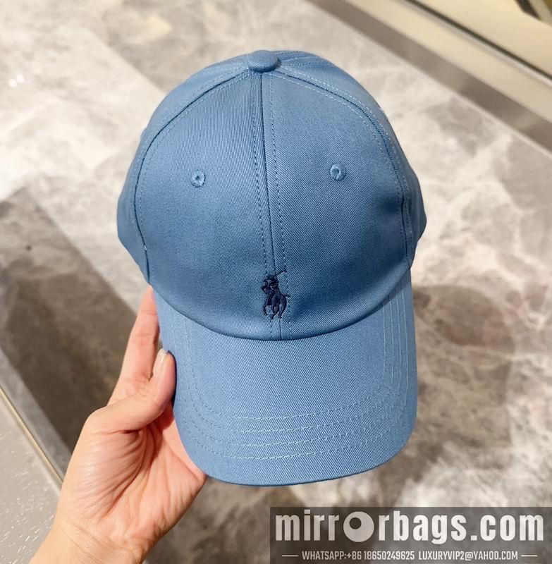 Replica Polo Hat 050702