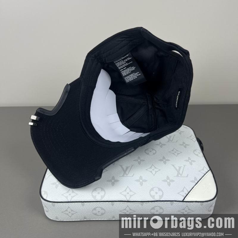 Replica Balenciaga Hat dx05