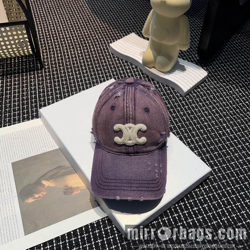 Replica Celine Hat 053105