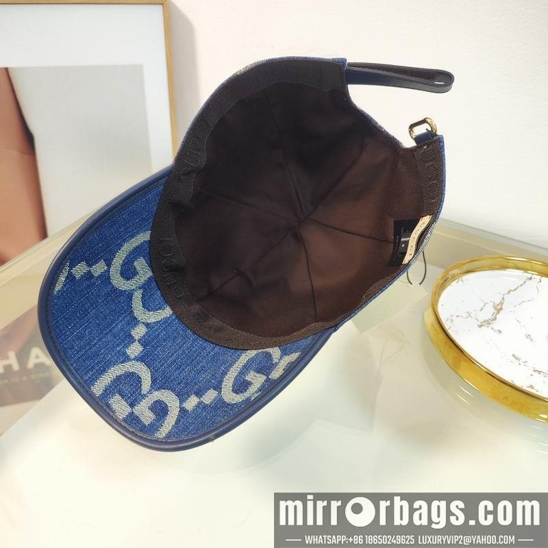 Replica Gucci Hat dx11
