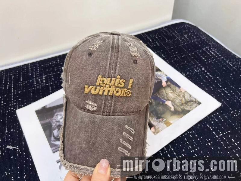 Replica LV Hat dx109